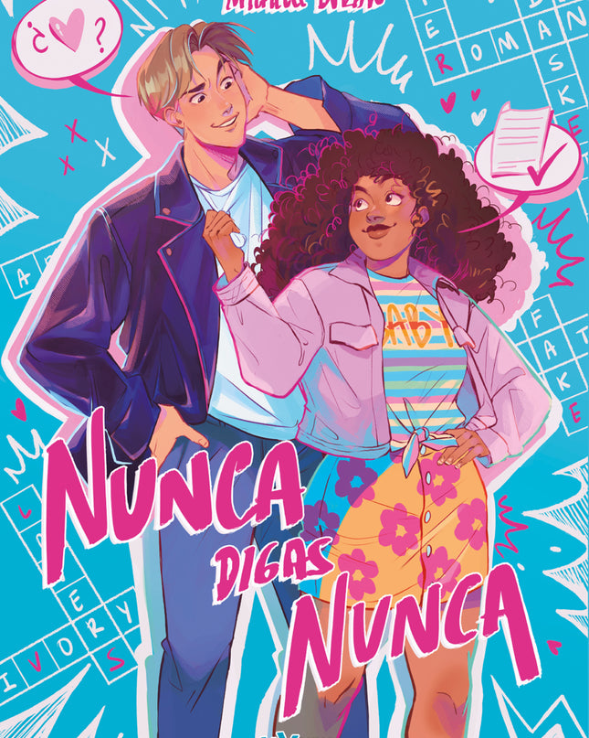 Nunca Digas Nunca