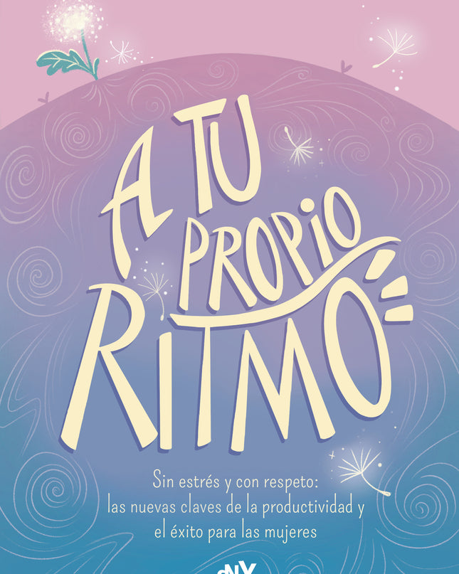 A Tu Propio Ritmo