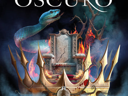 Un Trono Oscuro