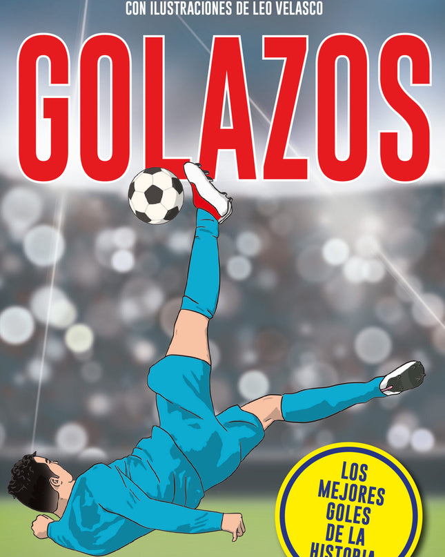 Golazos