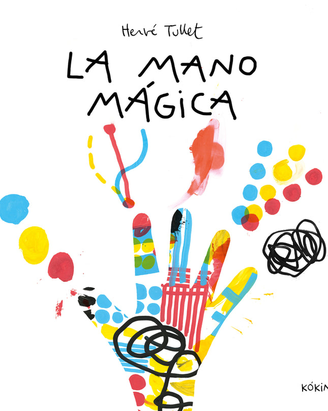 La Mano Mágica