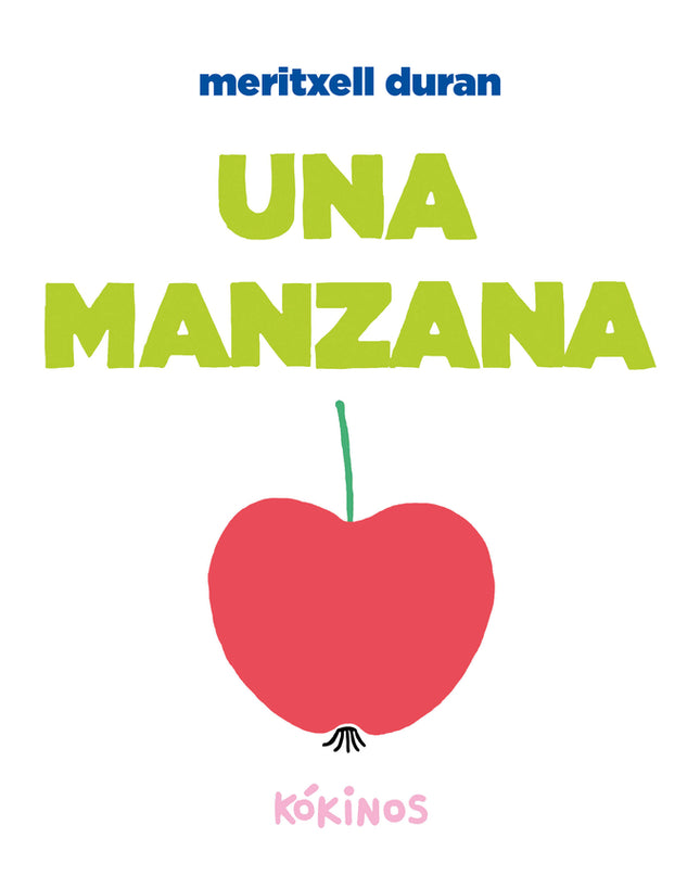Una Manzana