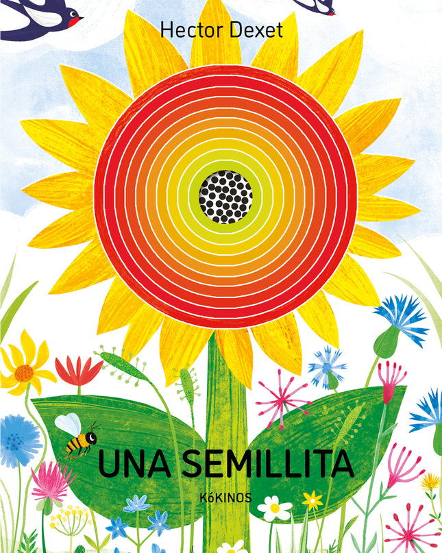 Una Semillita