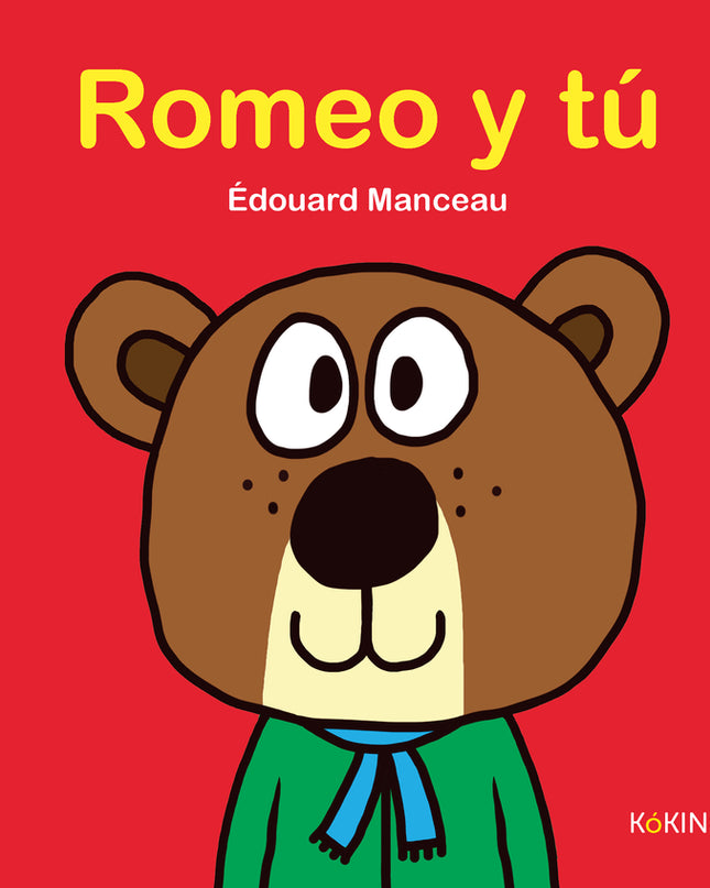 Romeo Y Tú