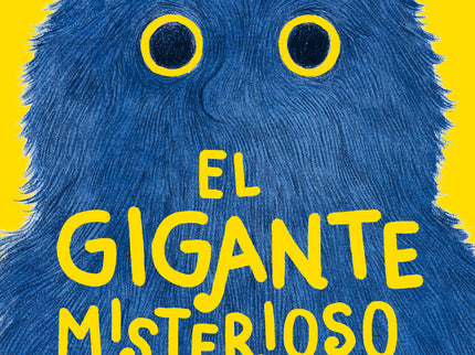 El Gigante Misterioso