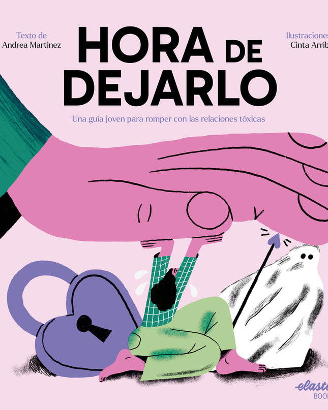 Hora De Dejarlo