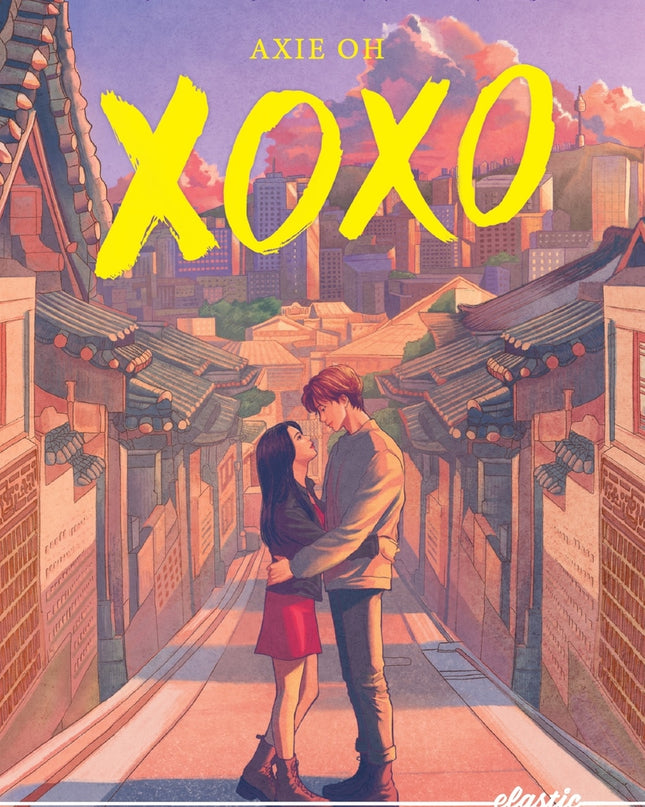 Xoxo