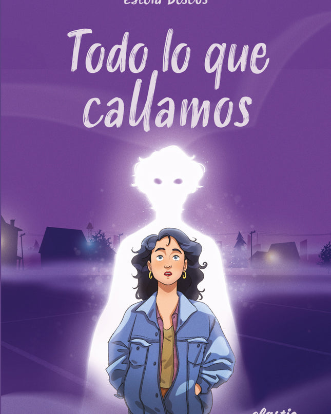 Todo Lo Que Callamos