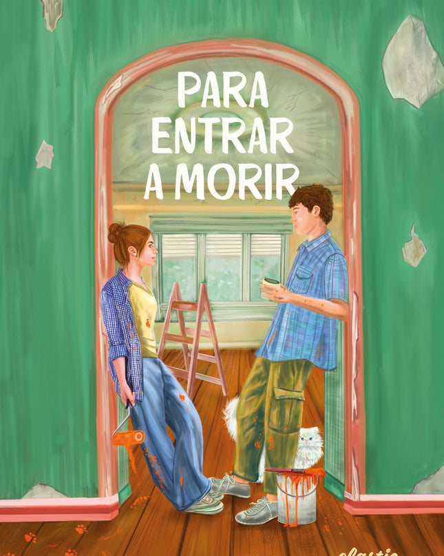 Para Entrar A Morir