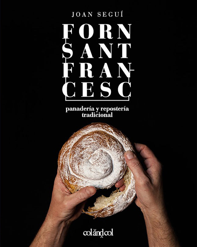 Forn Sant Francesc. Panadería Y Repostería Tradicional