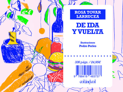 De Ida Y Vuelta