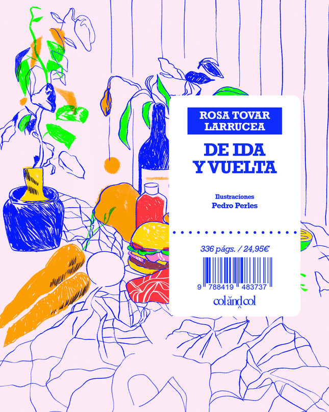 De Ida Y Vuelta