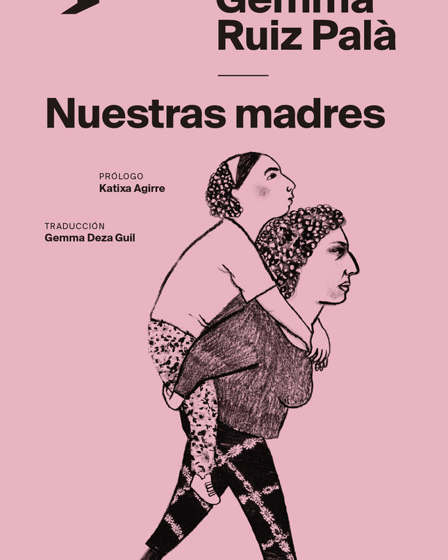 Nuestras Madres