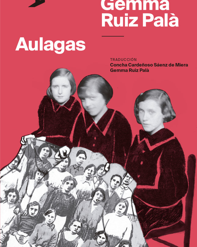 Aulagas