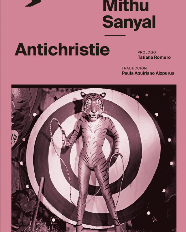 Anticristo
