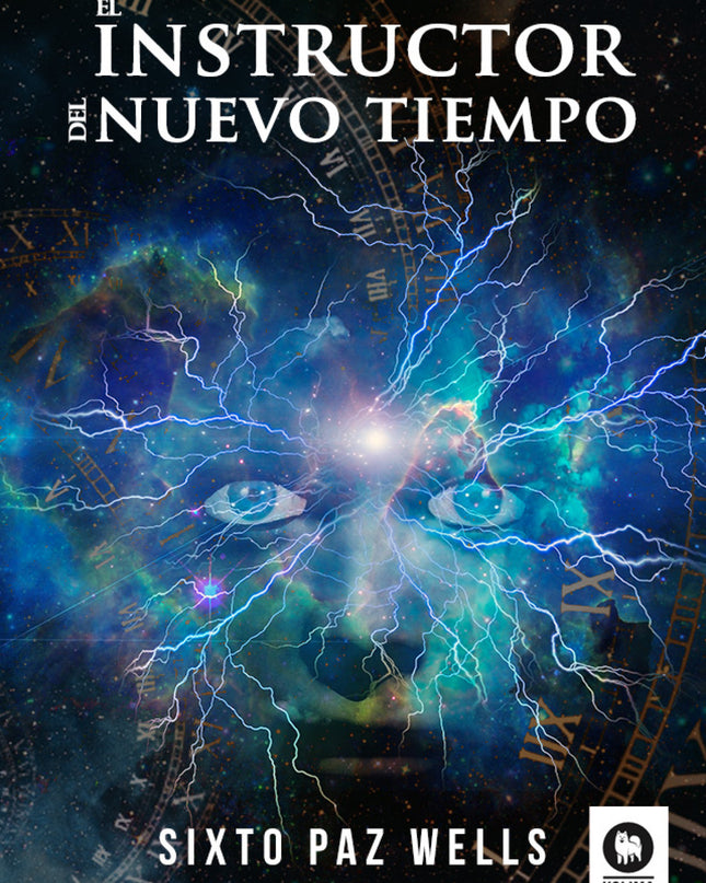 El Instructor Del Nuevo Tiempo