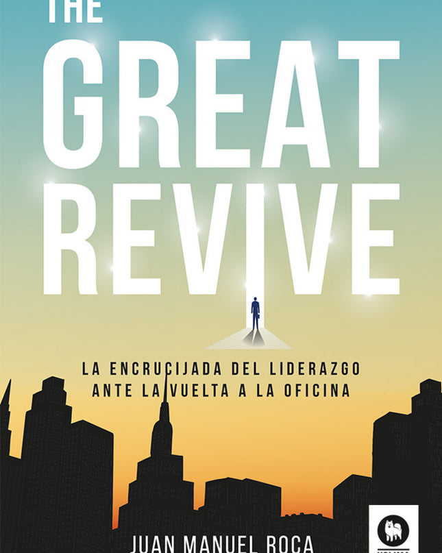 The Great Revive