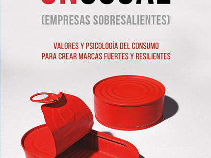 Business Unusual (empresas Sobresalientes)