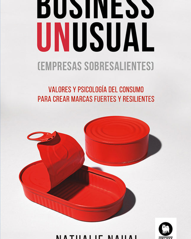 Business Unusual (empresas Sobresalientes)