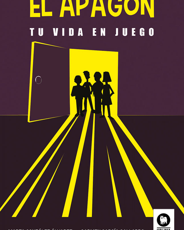 El Apagón