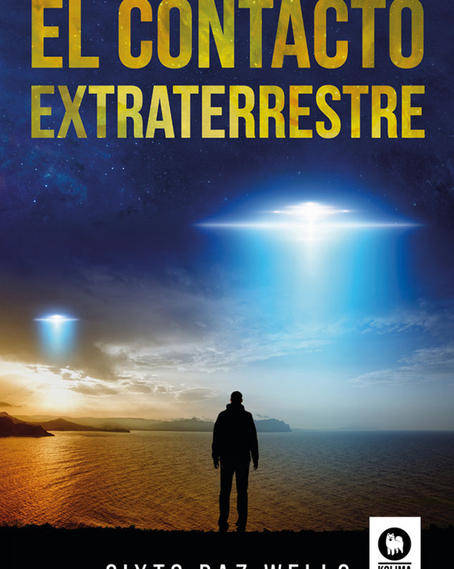 El Contacto Extraterrestre