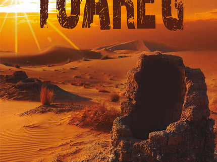Los Ojos Del Tuareg