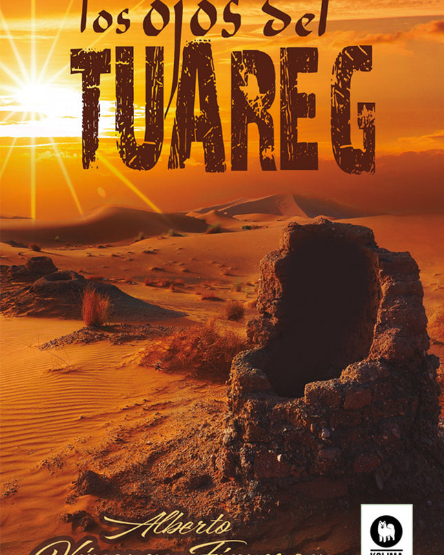 Los Ojos Del Tuareg