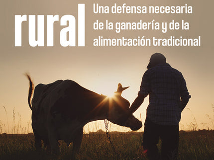 La Desconexión Rural