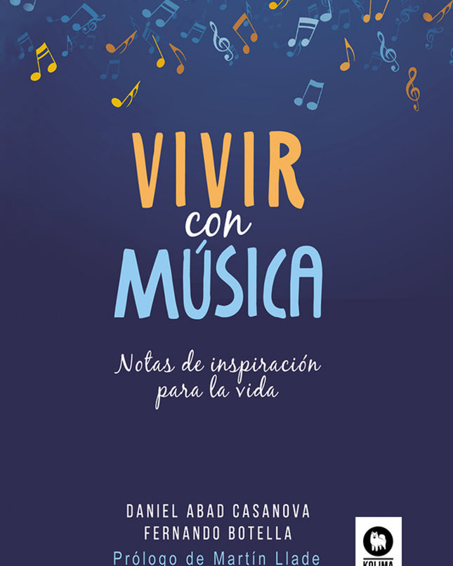 Vivir Con Música