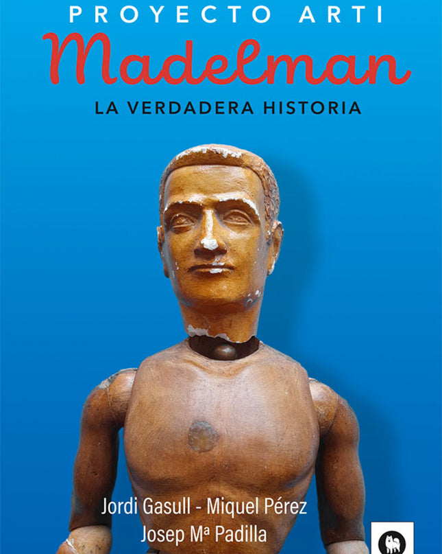 Madelman