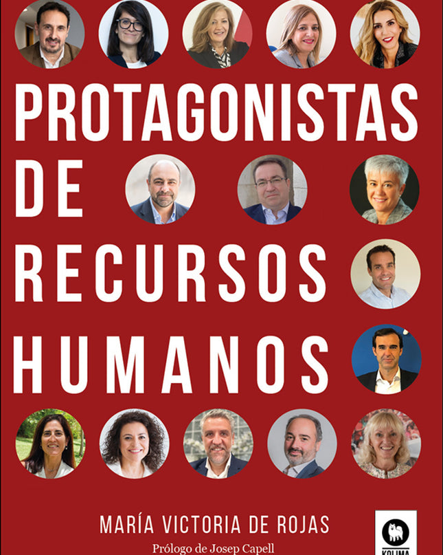 Protagonistas De Recursos Humanos