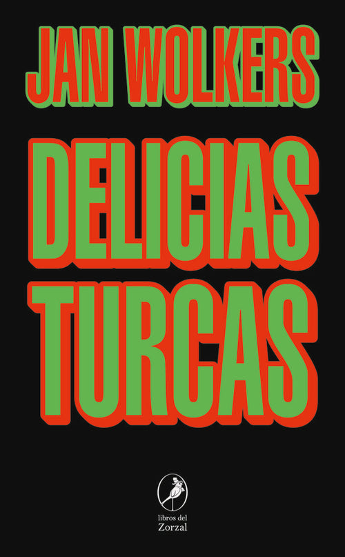 Delicias Turcas