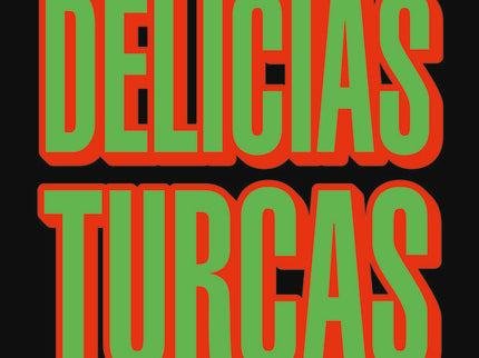 Delicias Turcas