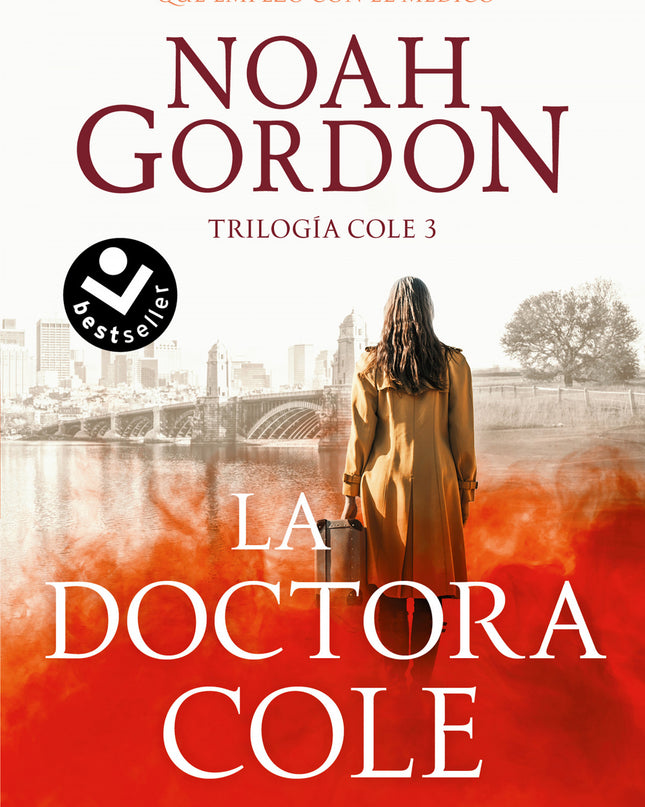 Doctora Cole, La (ed. 2023)