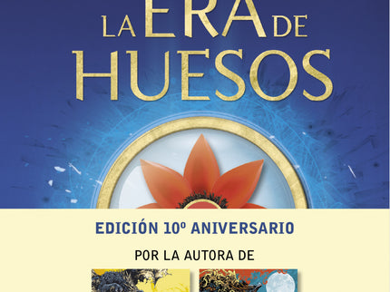 La Era De Los Huesos