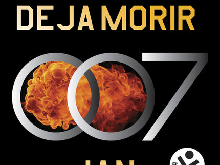 Vive Y Deja Morir. James Bond 2