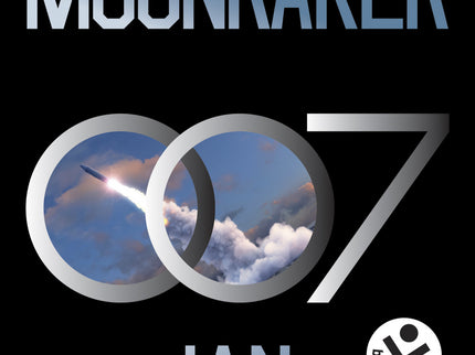 Moonraker. James Bond