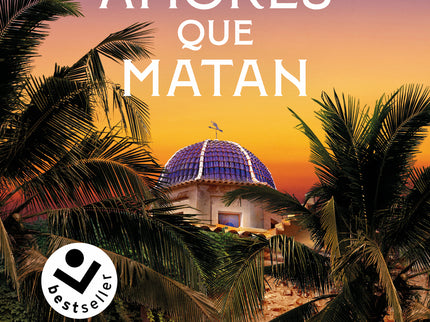 Amores Que Matan (muerte En Santa Rita 2)