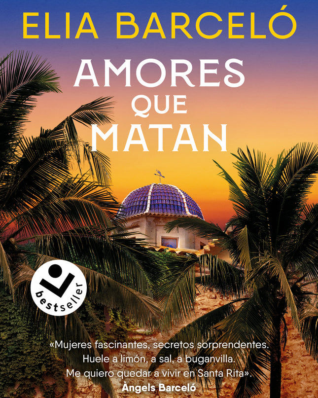 Amores Que Matan (muerte En Santa Rita 2)