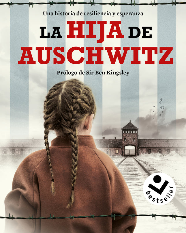La Hija De Auschwitz