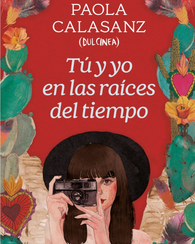Tú Y Yo En Las Raíces Del Tiempo