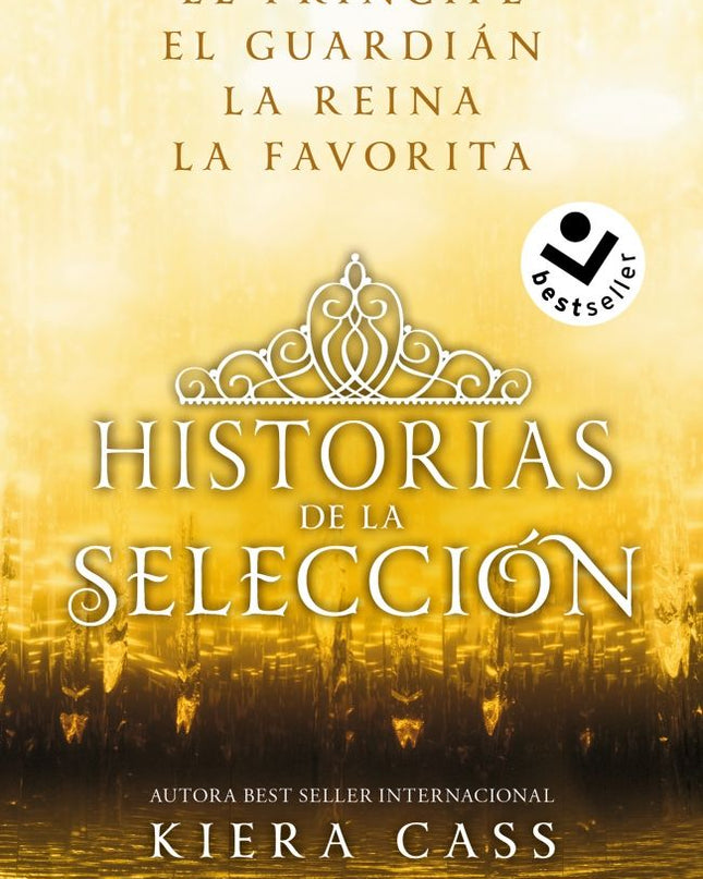 ómnibus Historias De La Selección