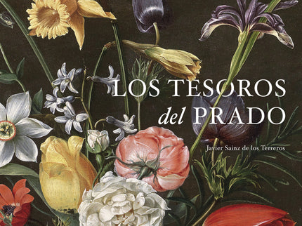 Los Tesoros Del Prado