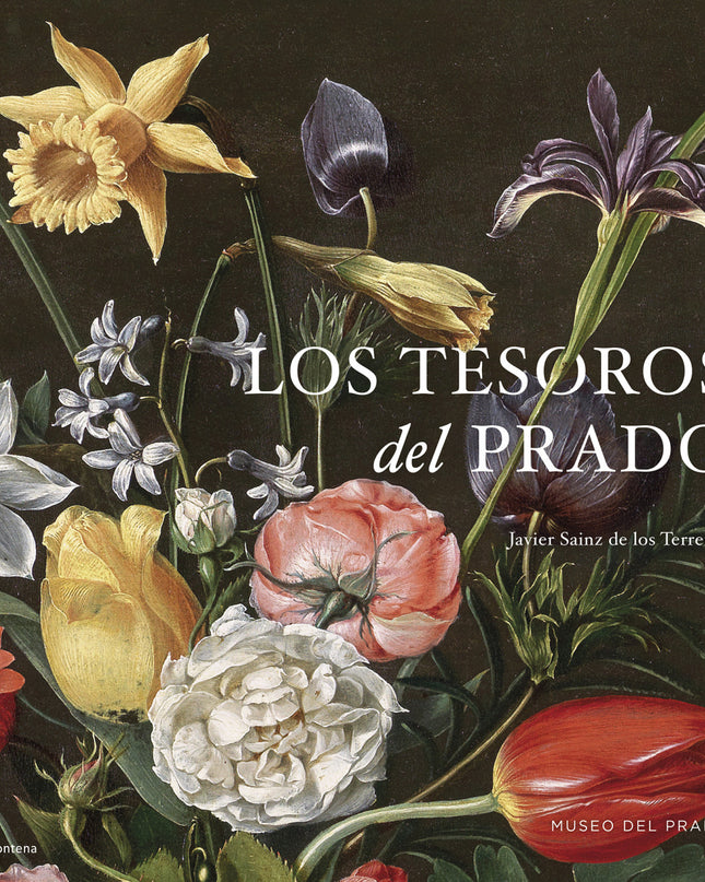 Los Tesoros Del Prado