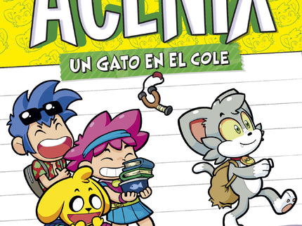 Diario De Acenix