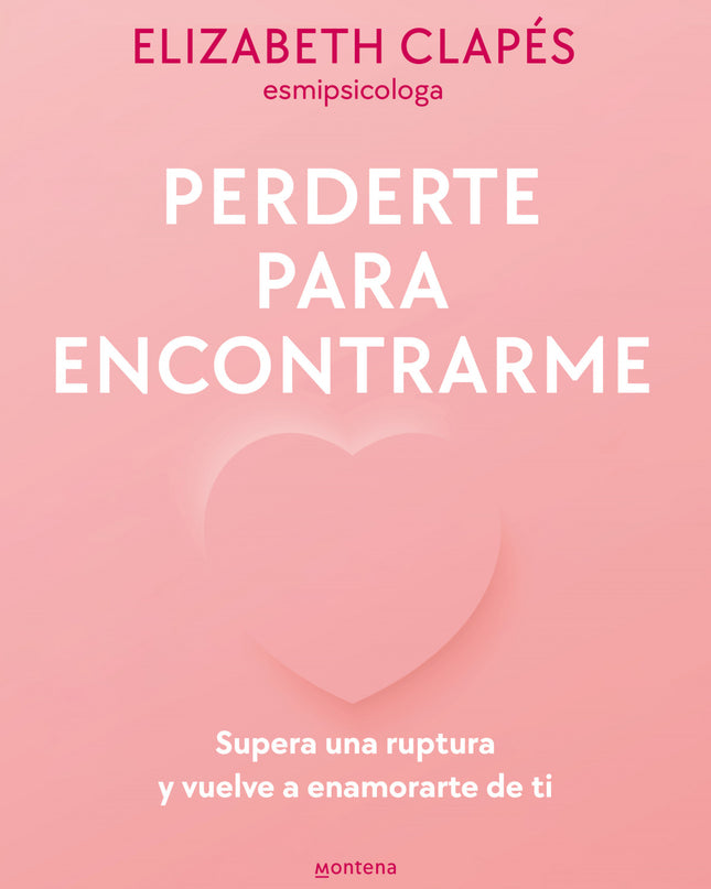 Perderte Para Encontrarme