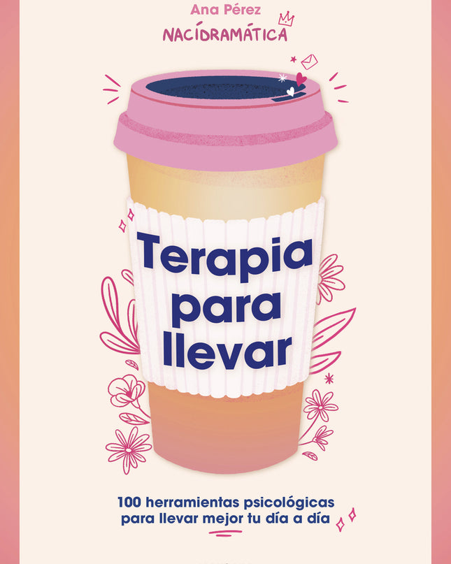 Terapia Para Llevar
