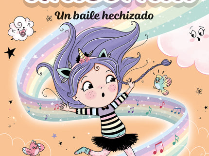 Unicornia 6 - Un Baile Hechizado