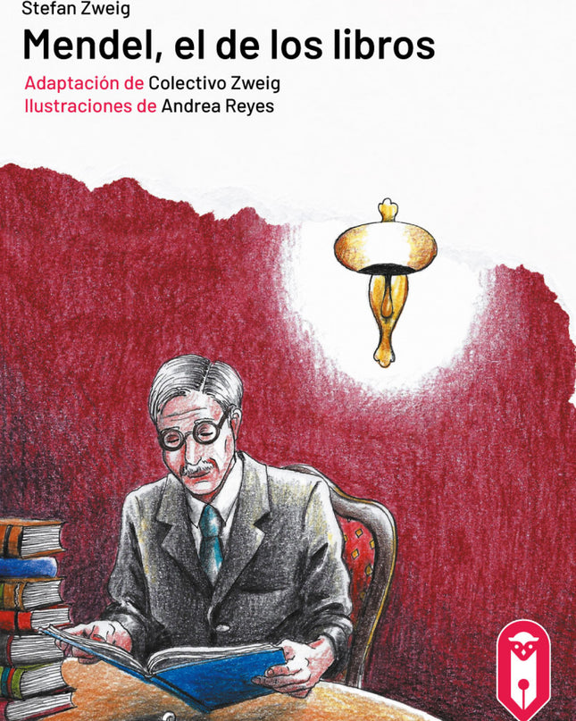 Mendel, El De Los Libros