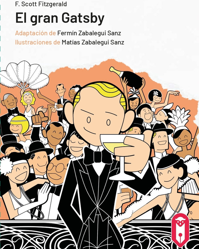 El Gran Gatsby